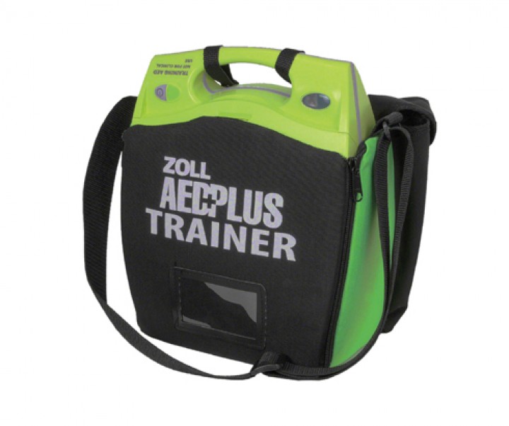 Torba transportowa do ZOLL AED Plus Trainer 2